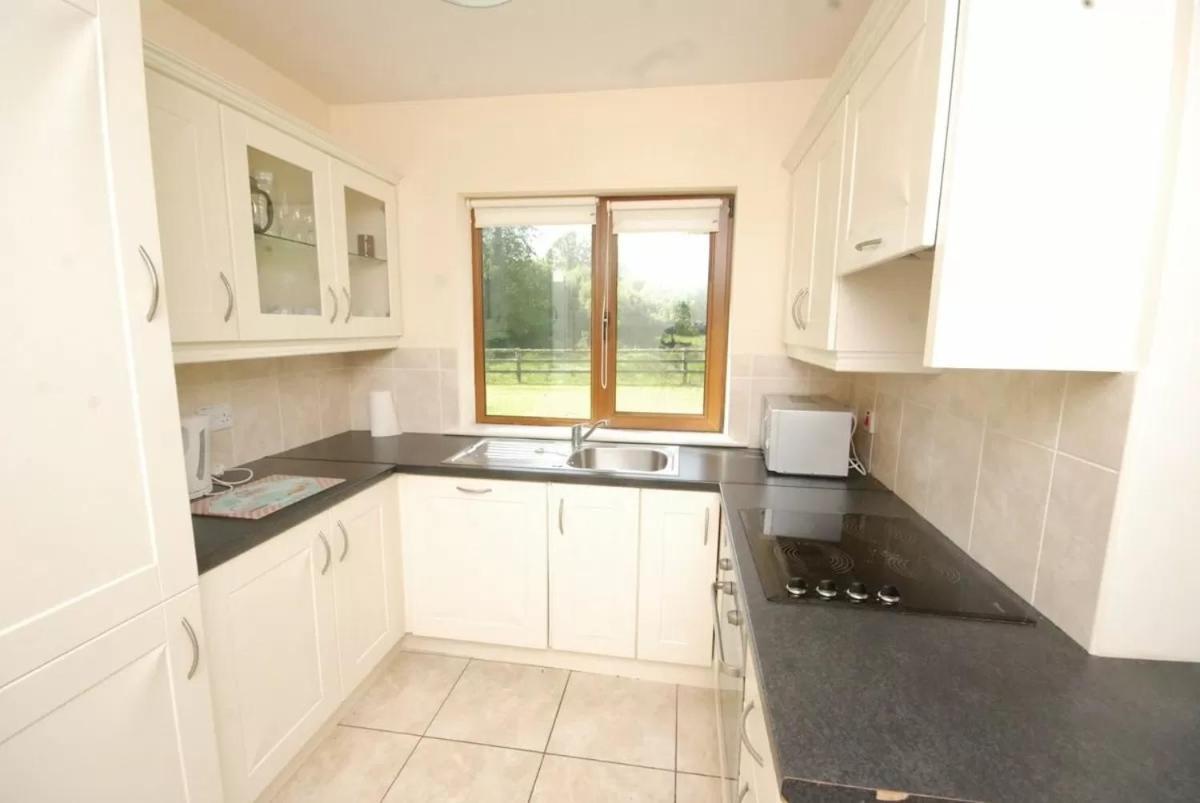 No 2 Ardnagashel Woods Villa Ballylickey Ngoại thất bức ảnh