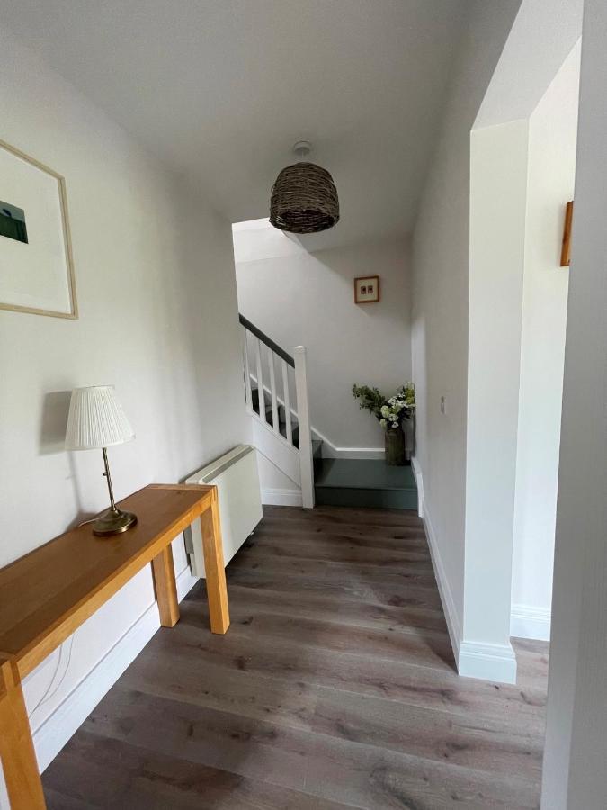 No 2 Ardnagashel Woods Villa Ballylickey Ngoại thất bức ảnh