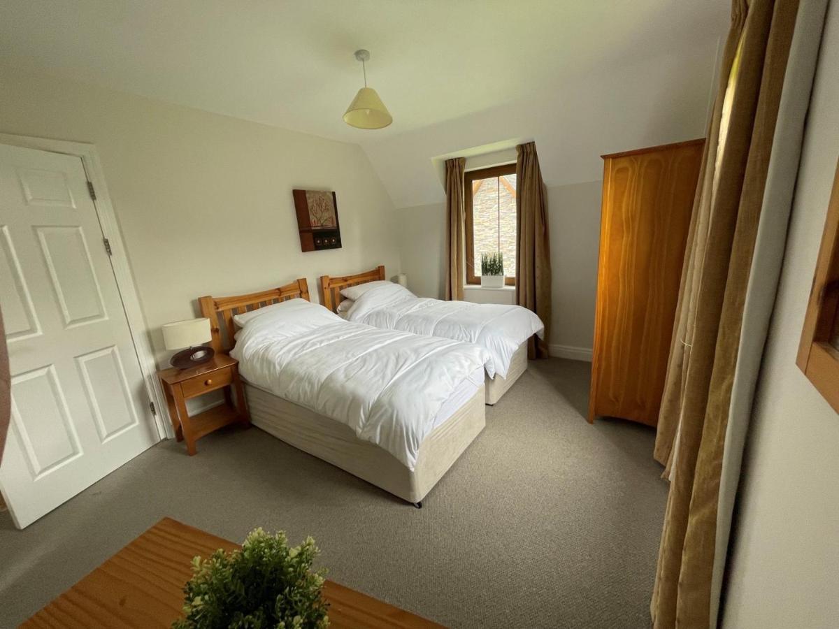 No 2 Ardnagashel Woods Villa Ballylickey Ngoại thất bức ảnh