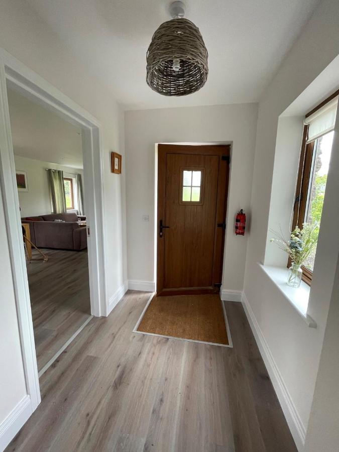 No 2 Ardnagashel Woods Villa Ballylickey Ngoại thất bức ảnh