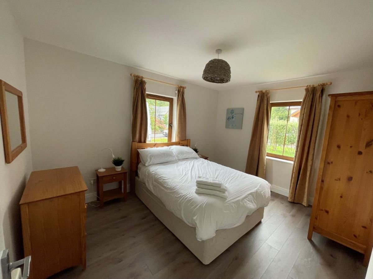 No 2 Ardnagashel Woods Villa Ballylickey Ngoại thất bức ảnh